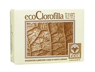 ECOCLOROFILLA 50 TAVOLETTE