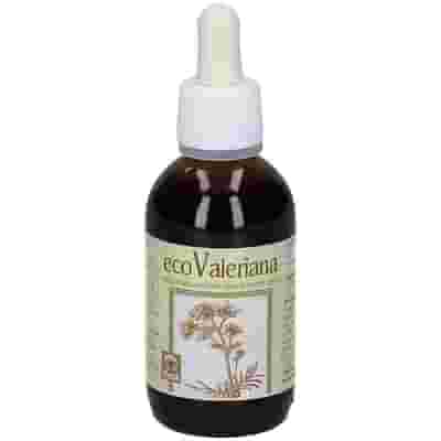 ECOVALERIANA ESTRATTO ANALCOLICO 50 ML