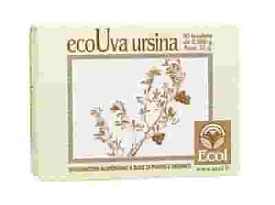 ECOUVA URSINA 50 TAVOLETTE