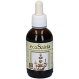 ECOSALVIA ESTRATTO ANALCOLICO 50 ML