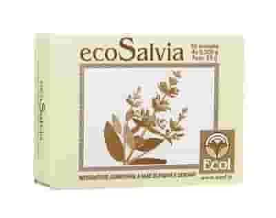 ECOSALVIA 50 TAVOLETTE