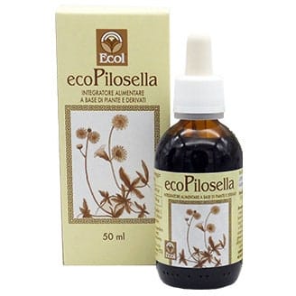 Ecopilosella Estratto Analcolico 50 Ml