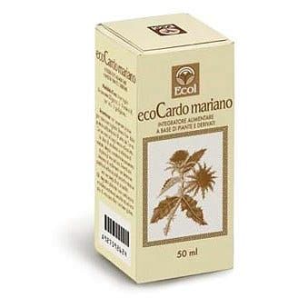 Ecocardo Mariano Estratto Analcolico 50 Ml