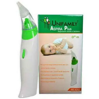 UNIFAMILY NEW ASPIRA PLUS UNIFAMILY NEW ASPIRA PLUS