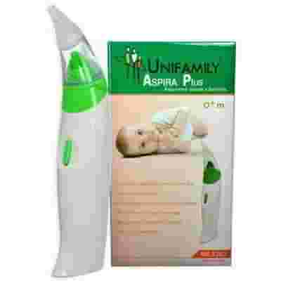 UNIFAMILY NEW ASPIRA PLUS