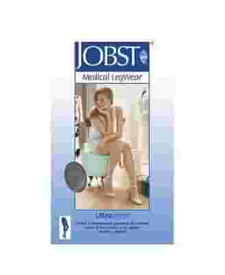 JOBST US10-15MMHG AREG NOIR2