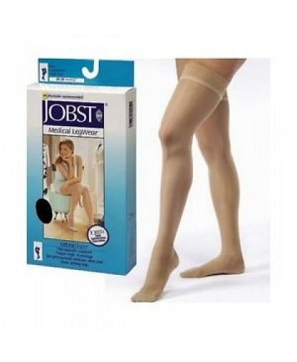 Jobst Us10 15 Mmhg Areg Noir3