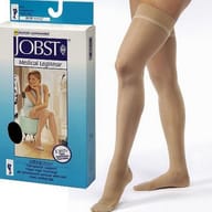 JOBST US10-15MMHG AREG NAT2