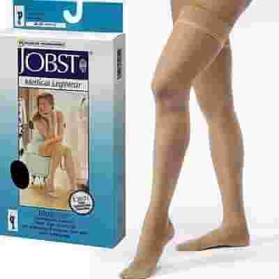 JOBST US10-15MMHG AREG NAT2