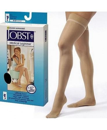 Jobst Us10 15 Mmhg Areg Nat5