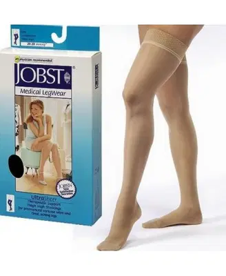 JOBST US10-15MMHG AREG NAT5 JOBST US10-15MMHG AREG NAT5