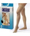 JOBST US10-15MMHG AREG NAT5