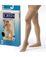 JOBST US10-15MMHG AREG NAT5