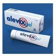 ALEVIX GEL 75 ML