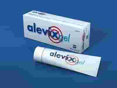 ALEVIX GEL 75 ML