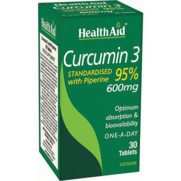 Curcumin 3 30 Compresse