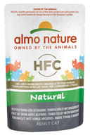 CLASSIC GATTO TONNO E ACCIUGHINE NATURE