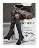 SAVANNAH LACE 70 COLLANT FANTASIA NERO 3ML