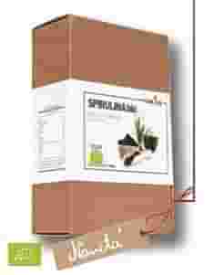 SPIRULINA BIO 200 G