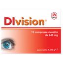 DIVISION 15 COMPRESSE RIVESTITE