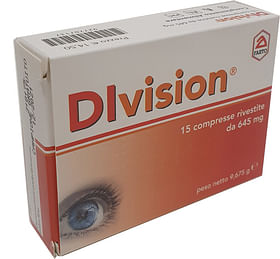 Division 15 Compresse Rivestite