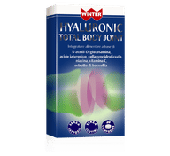 WINTER HYALURONIC TOTAL BODY JOINT 30 COMPRESSE