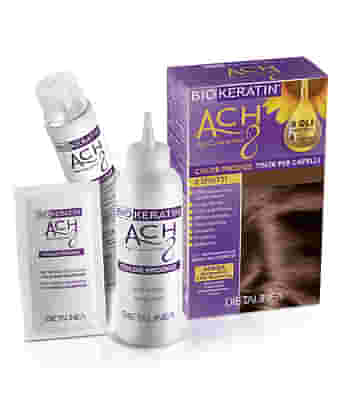 BIOKERATIN ACH8 COLOR PRODIGE 3/N CASTANO SCURO