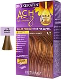 BIOKERATIN ACH8 COLOR PRODIGE 7/D BIONDO DORATO