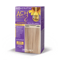 BIOKERATIN ACH8 COLOR PRODIGE 9/D BIONDO CHIARISSIMO DORATO
