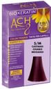 BIOKERATIN ACH8 COLOR PRODIGE 5/M CASTANO CHIARO MOGANO