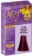 BIOKERATIN ACH8 COLOR PRODIGE 5/M CASTANO CHIARO MOGANO