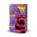 BIOKERATIN ACH8 COLOR PRODIGE 6/RI BIONDO SCURO ROSSO INTENSO