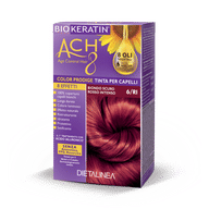 BIOKERATIN ACH8 COLOR PRODIGE 6/RI BIONDO SCURO ROSSO INTENSO