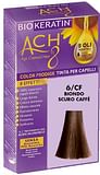 BIOKERATIN ACH8 COLOR PRODIGE 6/CF BIONDO SCURO CAFFE'