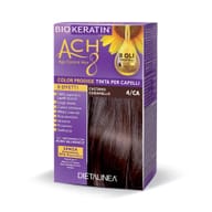 BIOKERATIN ACH8 COLOR PRODIGE 4/CA CASTANO CARAMELLO