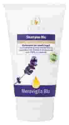 MERAVIGLIA BLU SHAMPOO BLU 150 ML