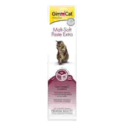 GIMCAT MALT SOFT EXTRA PROFESSIONAL 200 G