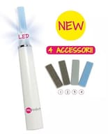 MQ PERFECT NAIL CARE 4 IN 1