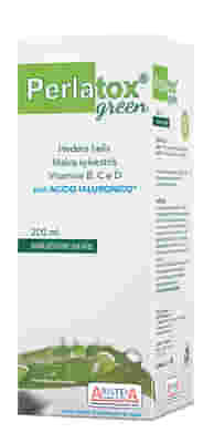 PERLATOX GREEN 200 ML