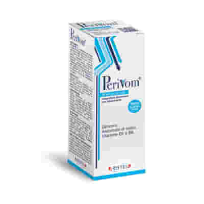 PERIVOM GOCCE 30 ML