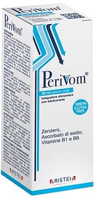 Perivom Gocce 30 Ml