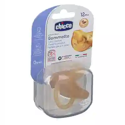 CHICCO GOMMOTTO IN CAUCCIU' 16-36 MESI 1 PEZZO