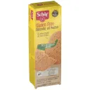 SCHAR BISCOTTI ALL'AVENA 2 BUSTE DA 65 G