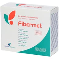 FIBERMET 20 BUSTINE