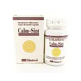 SINTESI DR MICCINILLI CALM-SINT INTEGRATORE PER L'ANSIA 60 COMPRESSE