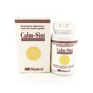 SINTESI DR MICCINILLI CALM-SINT INTEGRATORE PER L'ANSIA 60 COMPRESSE