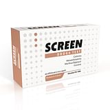 SCREEN DROGA TEST 4 SOSTANZE TRAMITE CAPELLI TEST ANTIDROGA CAPELLO