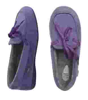 LORAS MICROF WOMENS LILAC 36