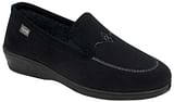 TIGUANA MICROF W BLACK 36