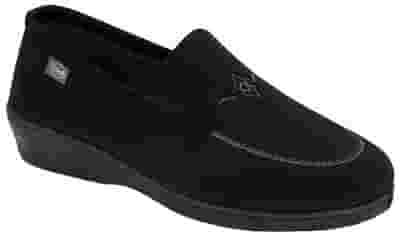 TIGUANA MICROF W BLACK 36